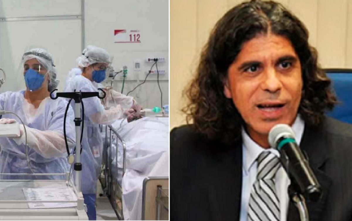 'No Brasil, herói bom é herói morto', diz jurista sobre piso da enfermagem suspenso
